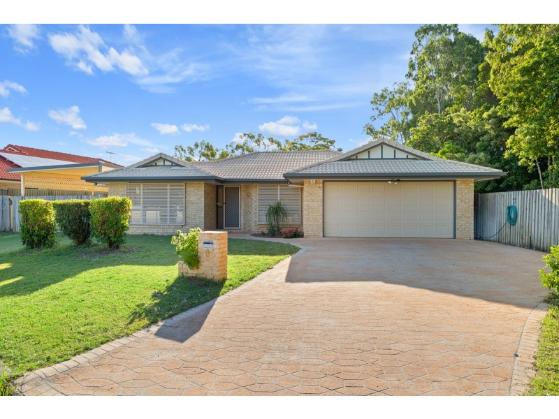 8 Celsa Street, Wellington Point QLD 4160