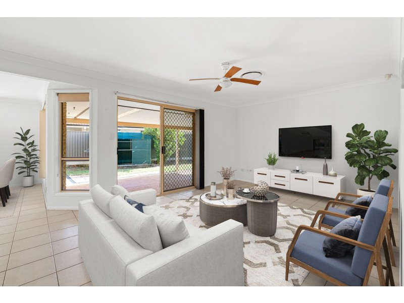 8 Celsa Street, Wellington Point QLD 4160