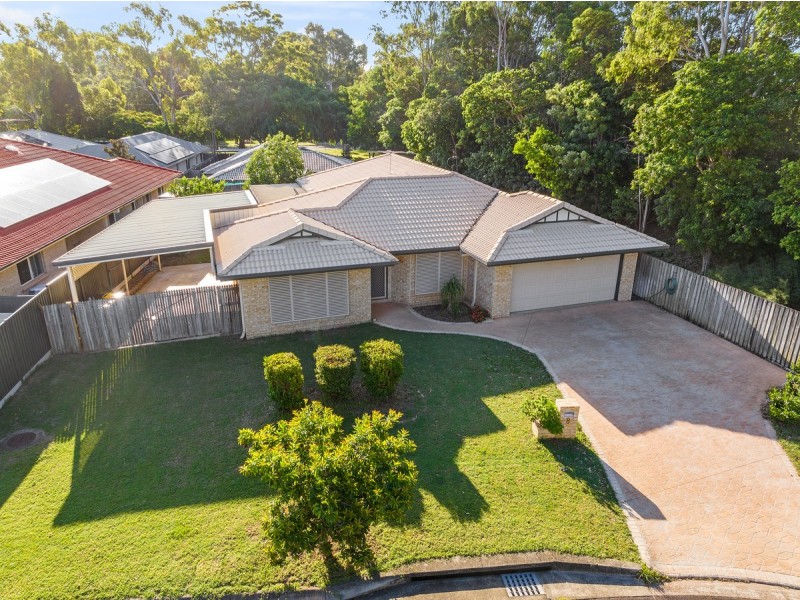 8 Celsa Street, Wellington Point QLD 4160