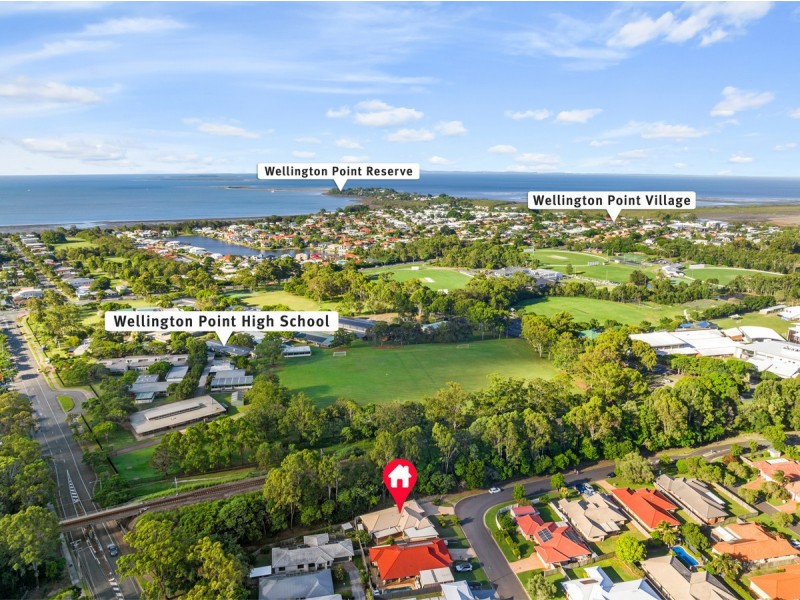 8 Celsa Street, Wellington Point QLD 4160