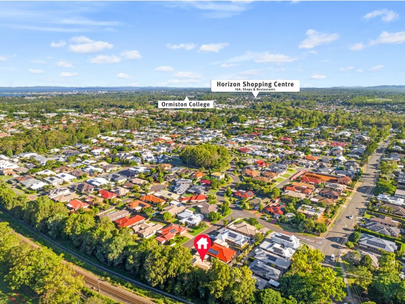 8 Celsa Street, Wellington Point QLD 4160