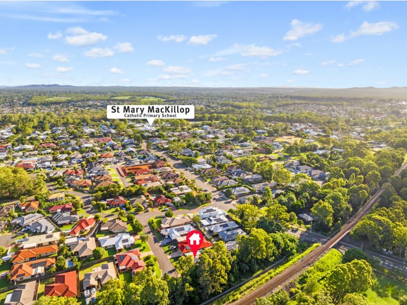 8 Celsa Street, Wellington Point QLD 4160