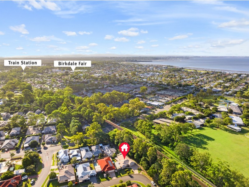 8 Celsa Street, Wellington Point QLD 4160