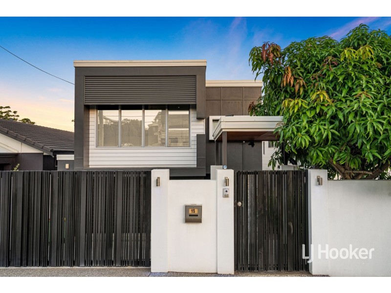 15 George Street, Ormiston QLD 4160