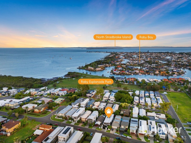 15 George Street, Ormiston QLD 4160