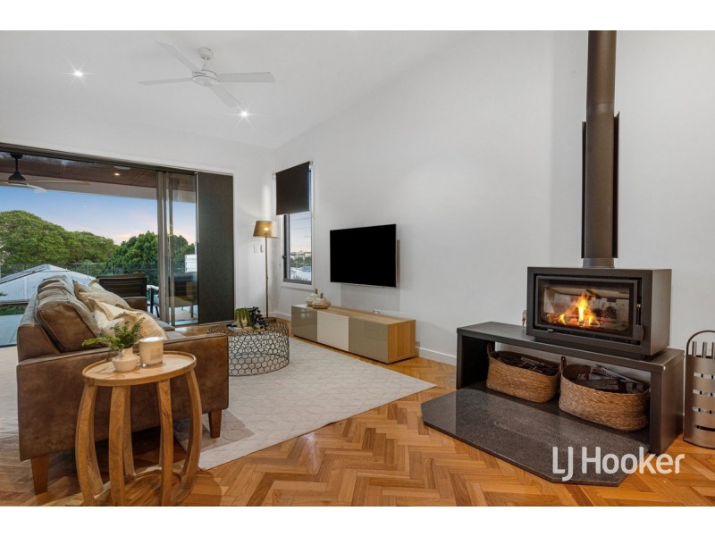 15 George Street, Ormiston QLD 4160