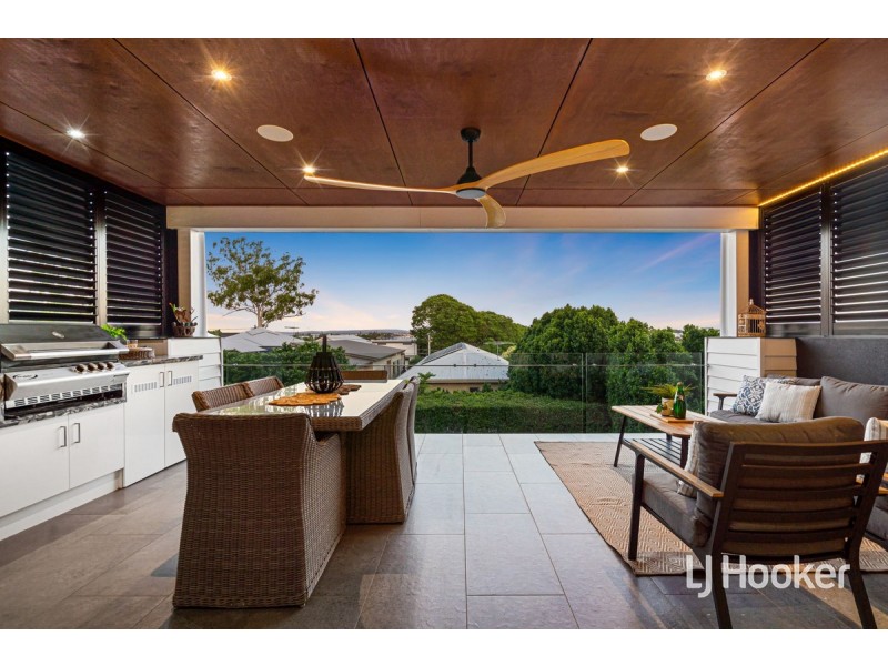 15 George Street, Ormiston QLD 4160