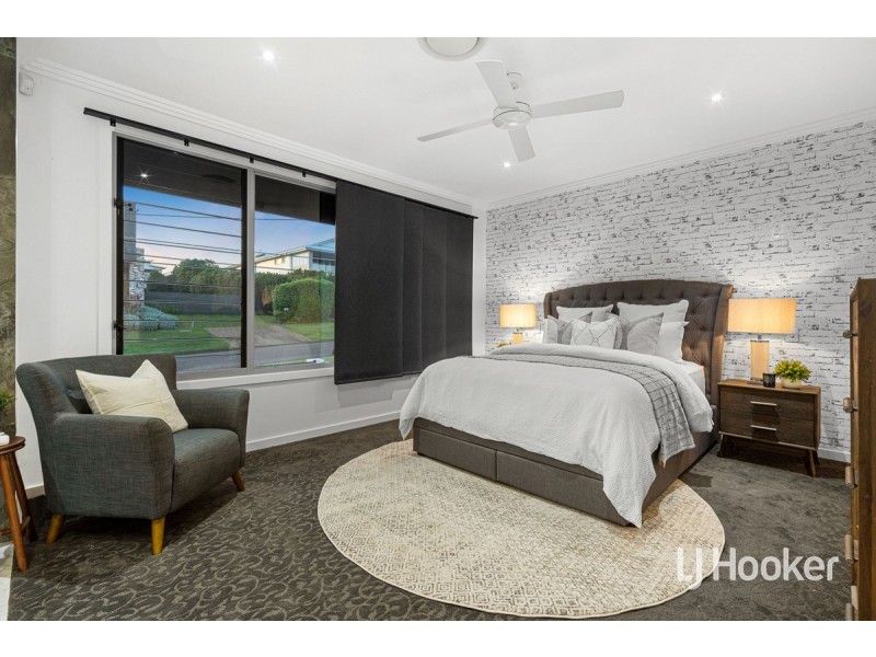 15 George Street, Ormiston QLD 4160