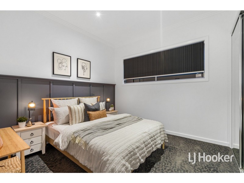 15 George Street, Ormiston QLD 4160