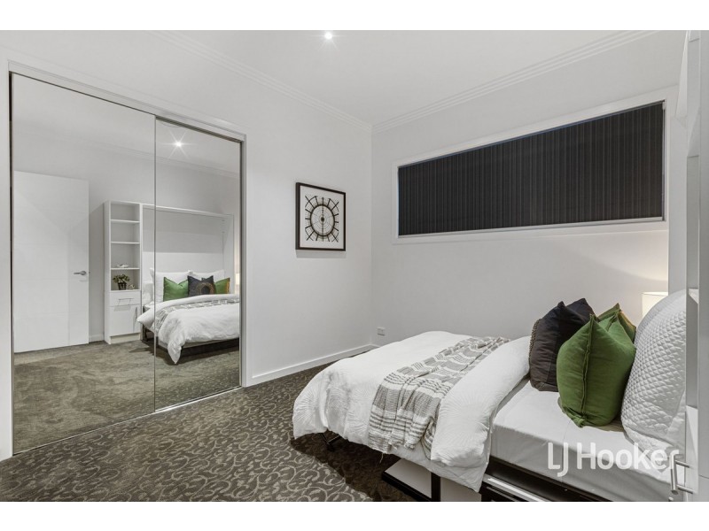 15 George Street, Ormiston QLD 4160