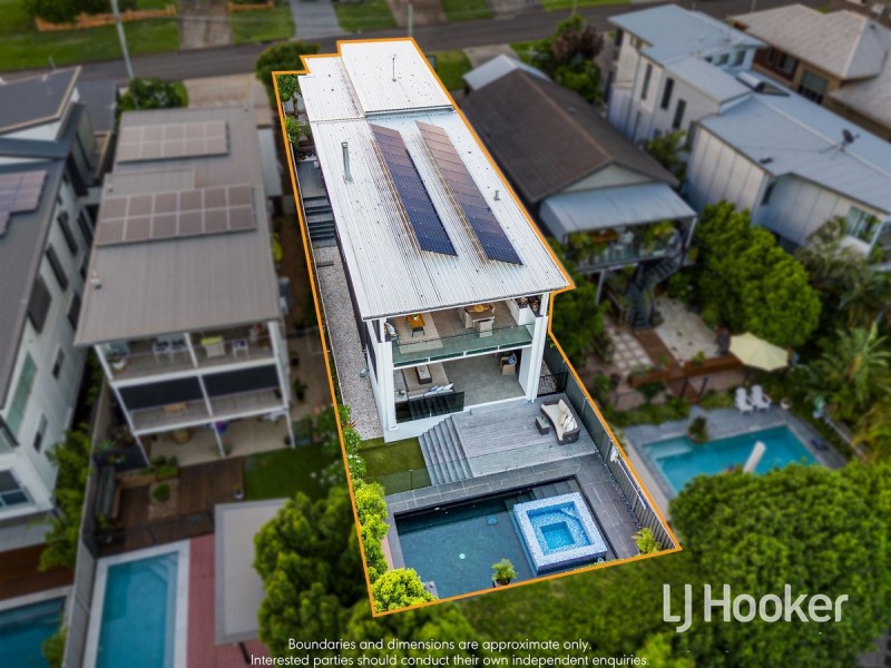 15 George Street, Ormiston QLD 4160