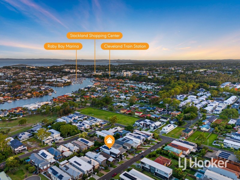 15 George Street, Ormiston QLD 4160