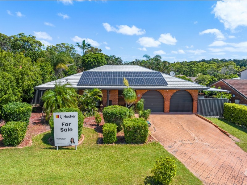 125 Killarney Crescent, Capalaba QLD 4157