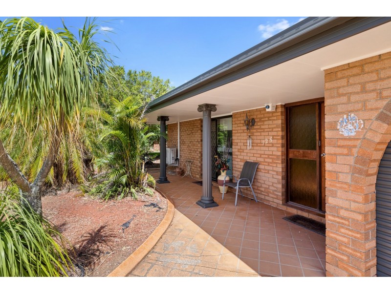 125 Killarney Crescent, Capalaba QLD 4157