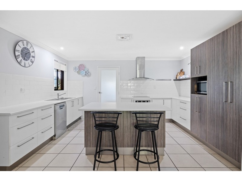 125 Killarney Crescent, Capalaba QLD 4157