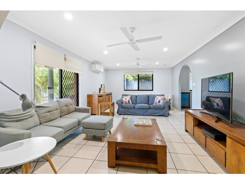 125 Killarney Crescent, Capalaba QLD 4157