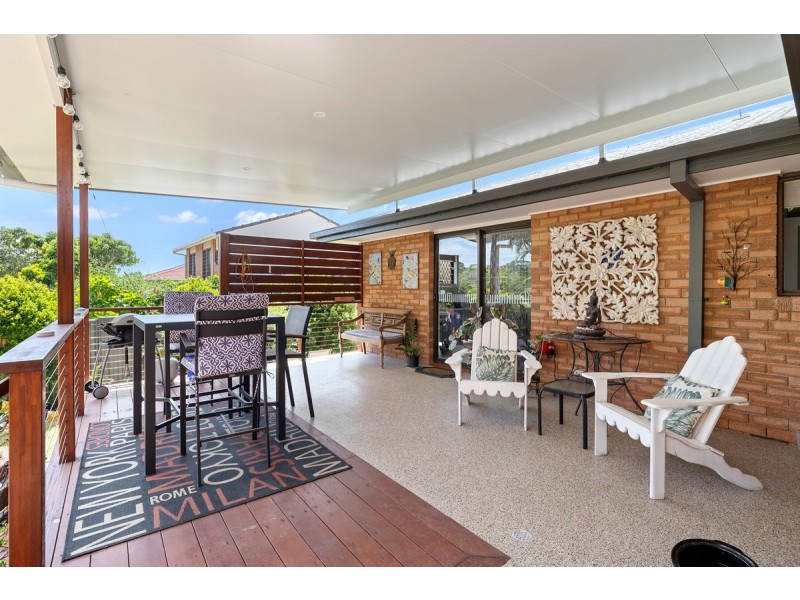 125 Killarney Crescent, Capalaba QLD 4157