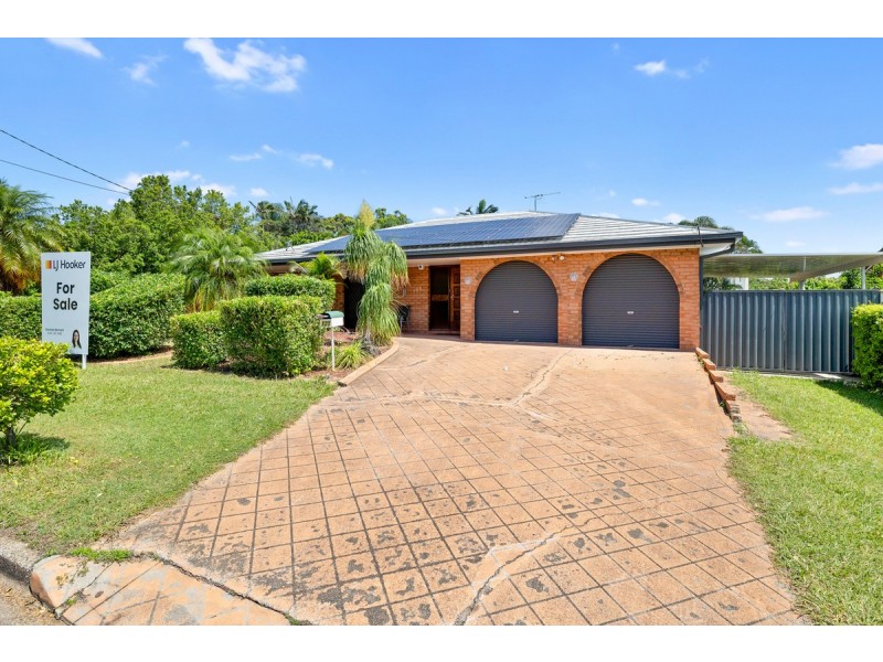 125 Killarney Crescent, Capalaba QLD 4157