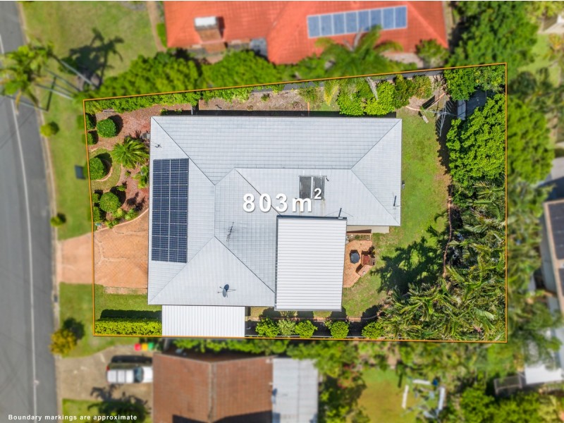 125 Killarney Crescent, Capalaba QLD 4157
