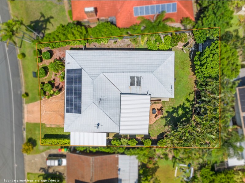 125 Killarney Crescent, Capalaba QLD 4157