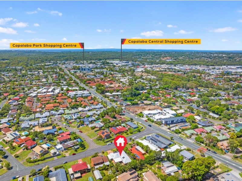 125 Killarney Crescent, Capalaba QLD 4157