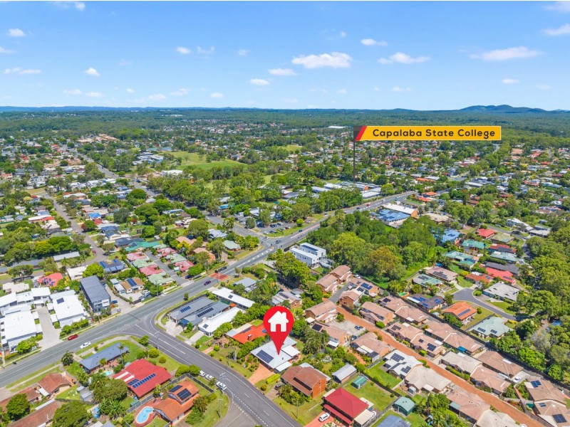 125 Killarney Crescent, Capalaba QLD 4157