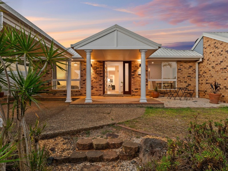 14 Montgomery Drive, Wellington Point QLD 4160