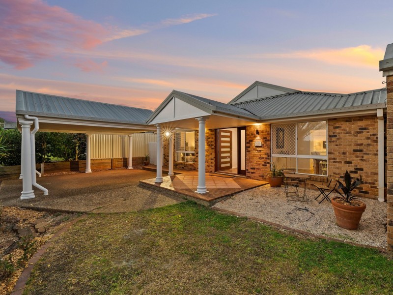 14 Montgomery Drive, Wellington Point QLD 4160