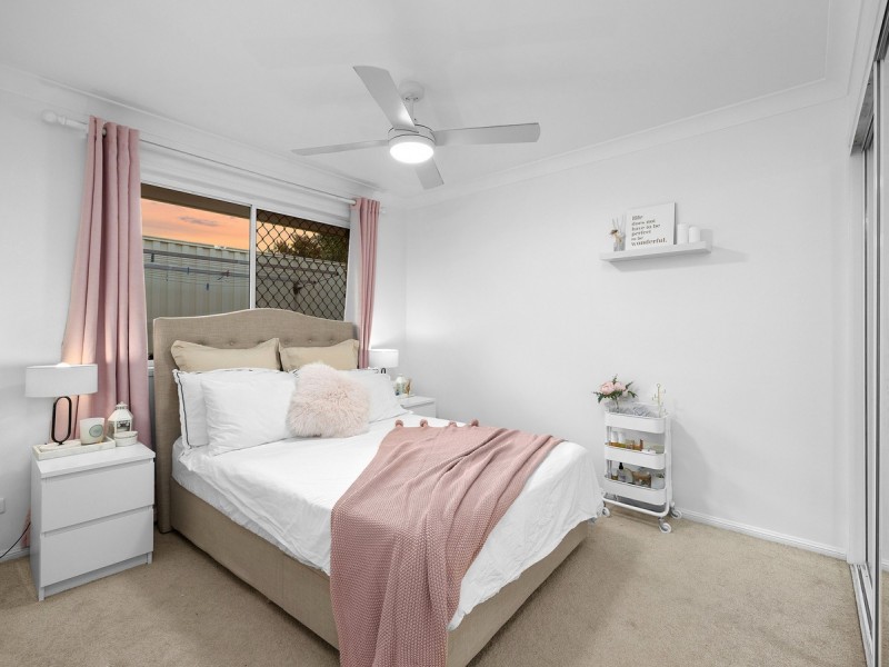 14 Montgomery Drive, Wellington Point QLD 4160
