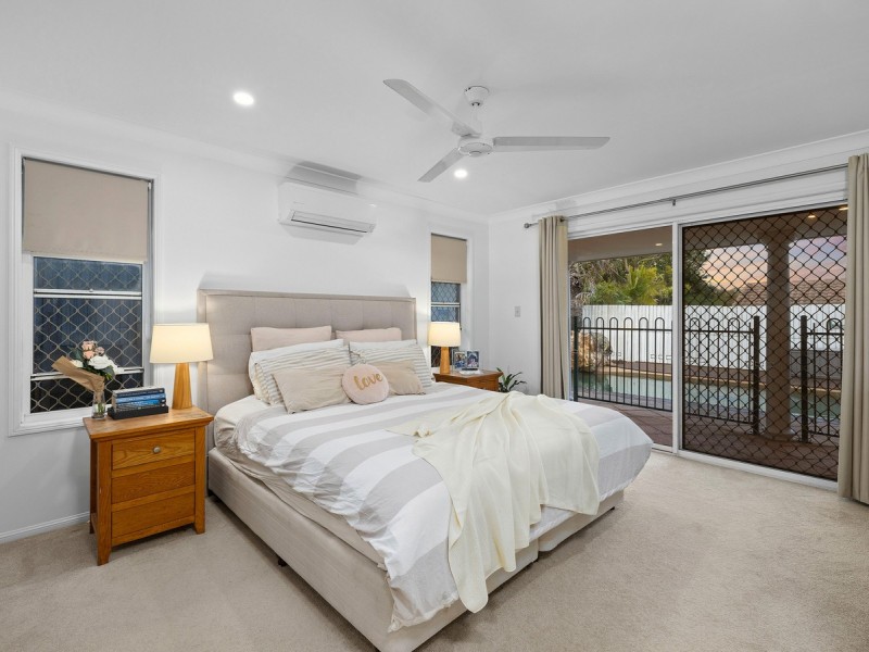 14 Montgomery Drive, Wellington Point QLD 4160