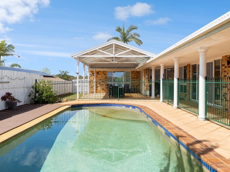 14 Montgomery Drive, Wellington Point QLD 4160