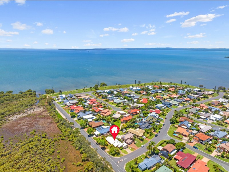 2 Tipplers Street, Victoria Point QLD 4165