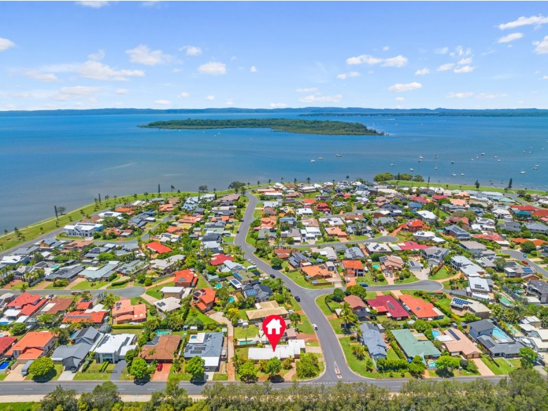 2 Tipplers Street, Victoria Point QLD 4165