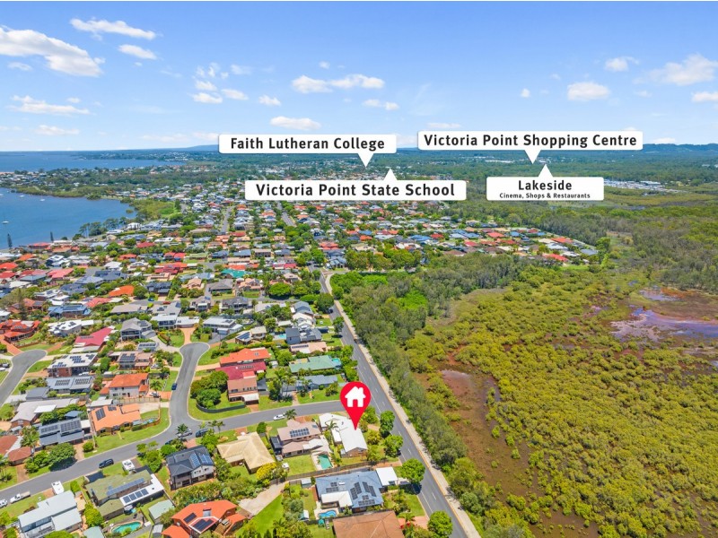 2 Tipplers Street, Victoria Point QLD 4165