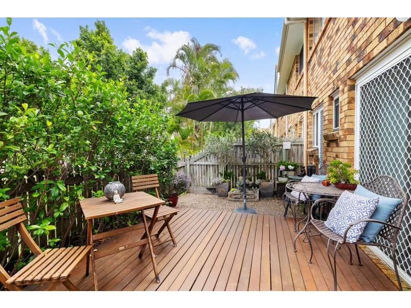 46/29 Island Street, Cleveland QLD 4163