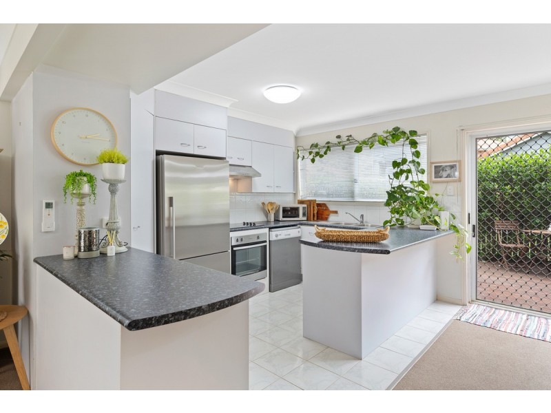 46/29 Island Street, Cleveland QLD 4163