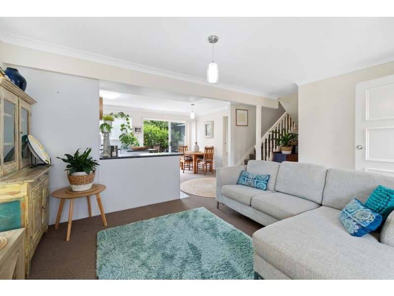 46/29 Island Street, Cleveland QLD 4163