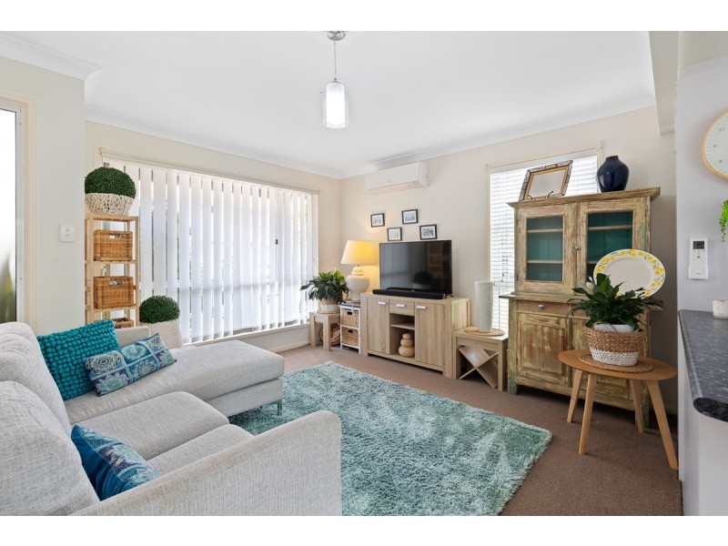 46/29 Island Street, Cleveland QLD 4163