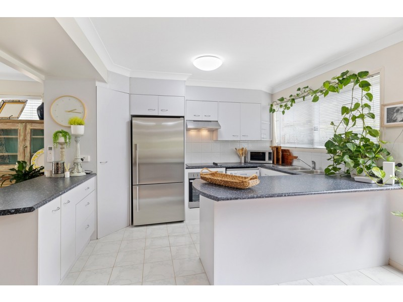 46/29 Island Street, Cleveland QLD 4163