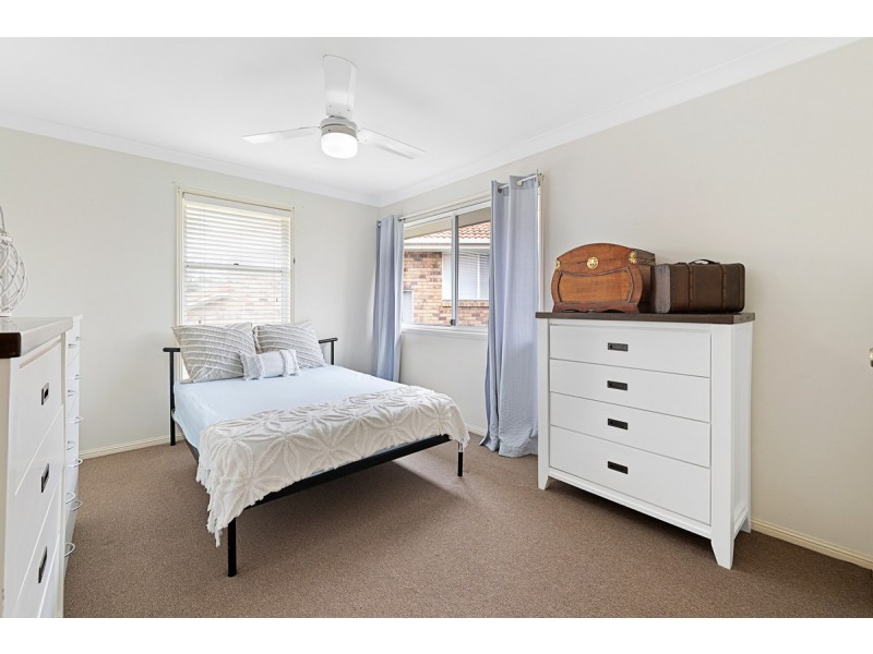 46/29 Island Street, Cleveland QLD 4163