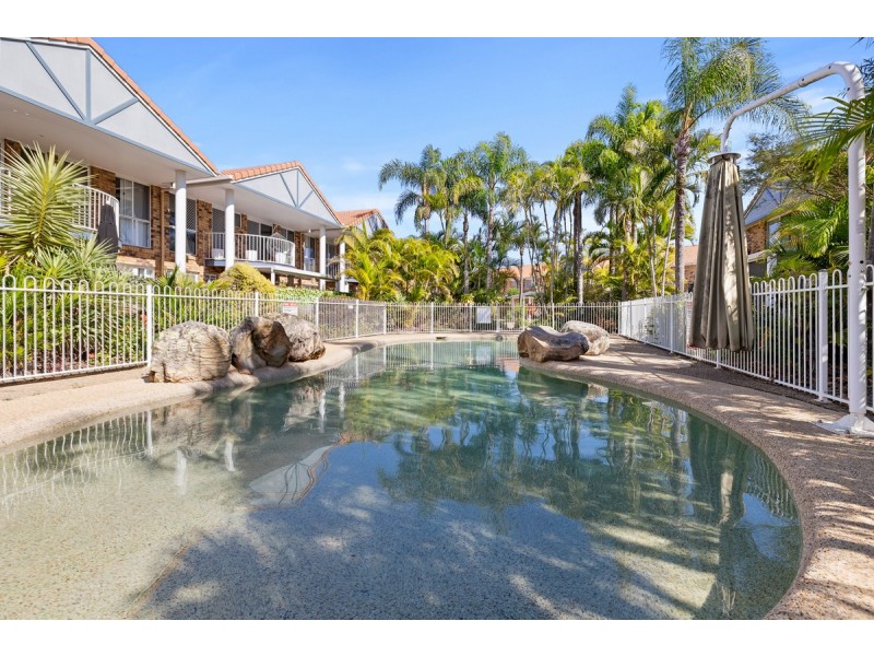 46/29 Island Street, Cleveland QLD 4163