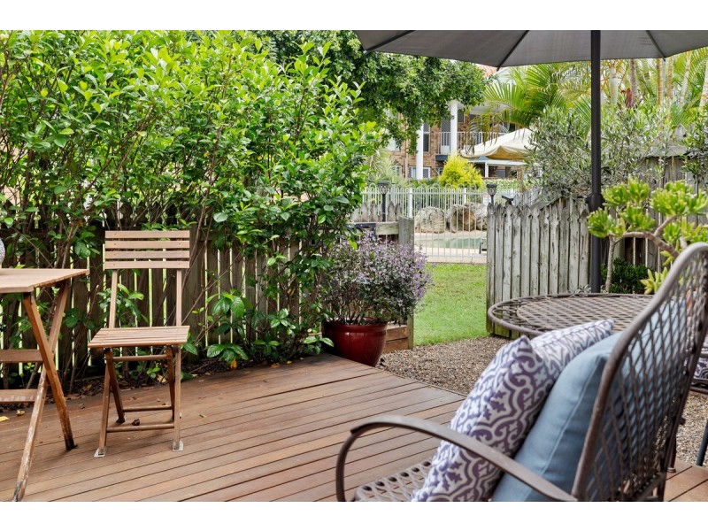 46/29 Island Street, Cleveland QLD 4163