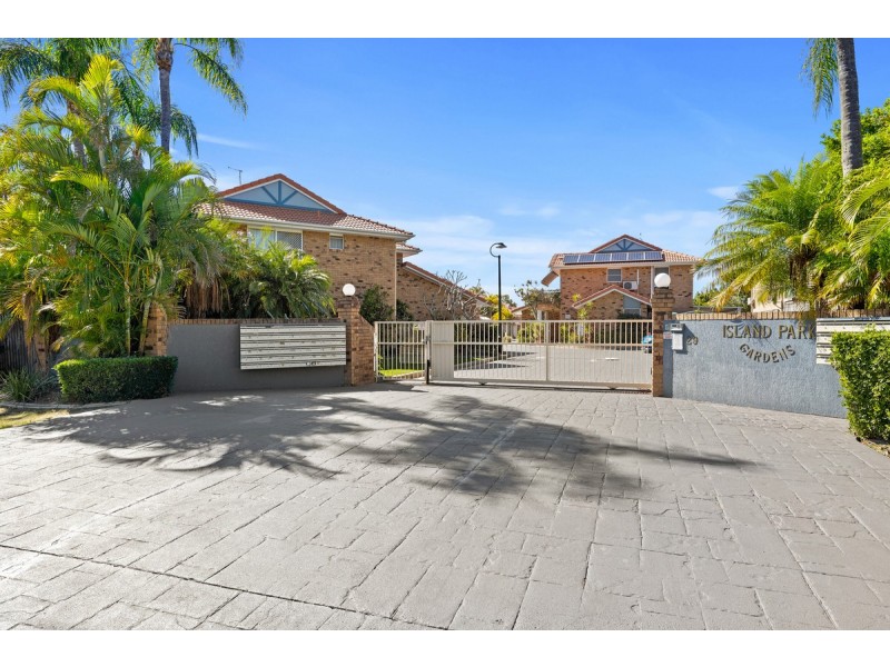 46/29 Island Street, Cleveland QLD 4163