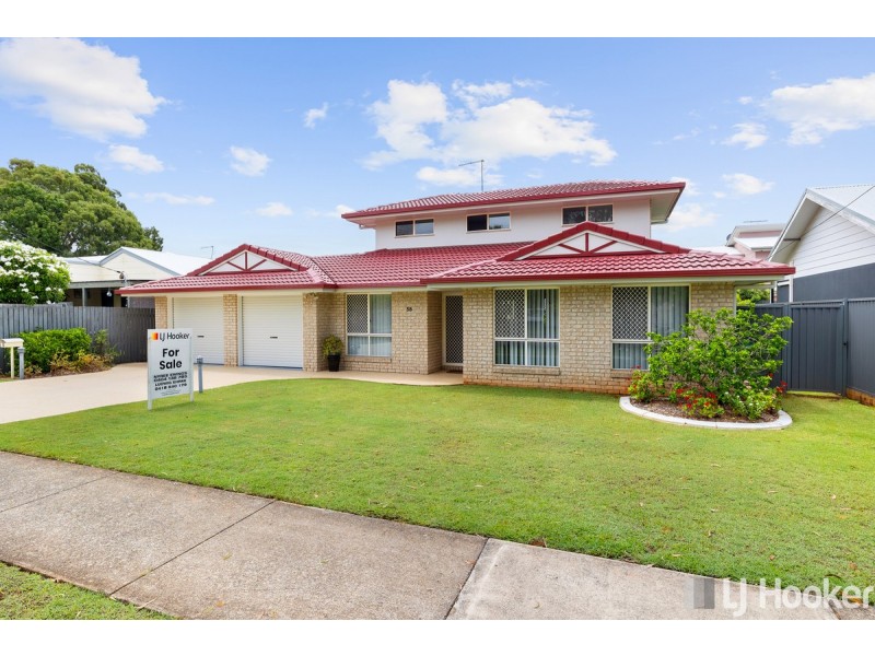 58 Queen Street, Cleveland QLD 4163