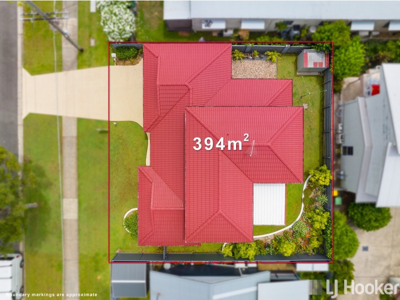 58 Queen Street, Cleveland QLD 4163