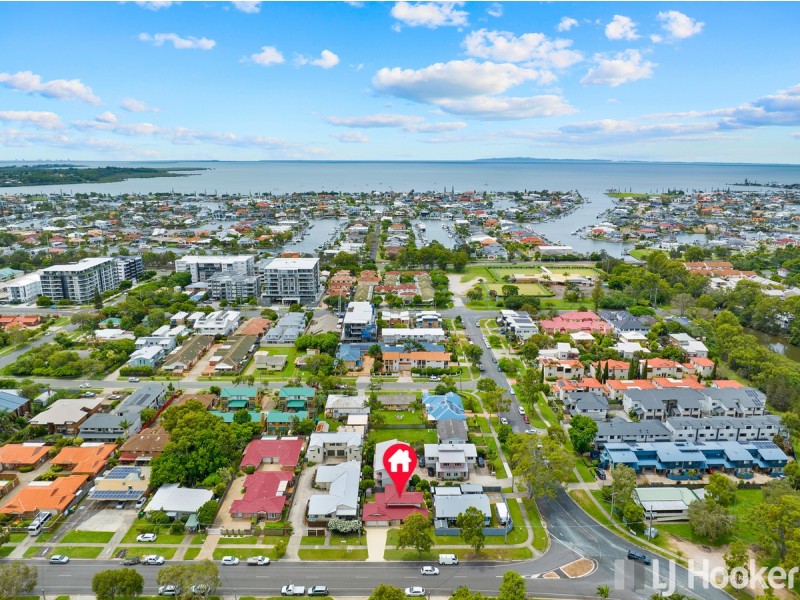 58 Queen Street, Cleveland QLD 4163