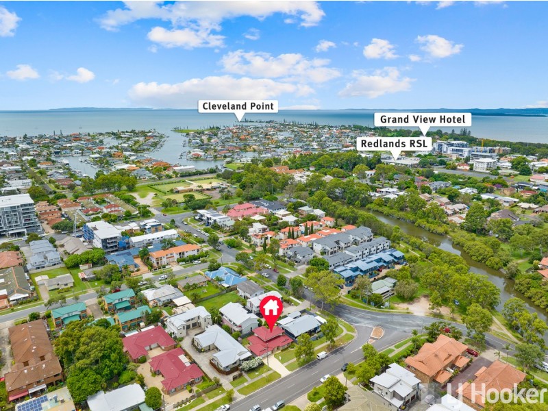 58 Queen Street, Cleveland QLD 4163