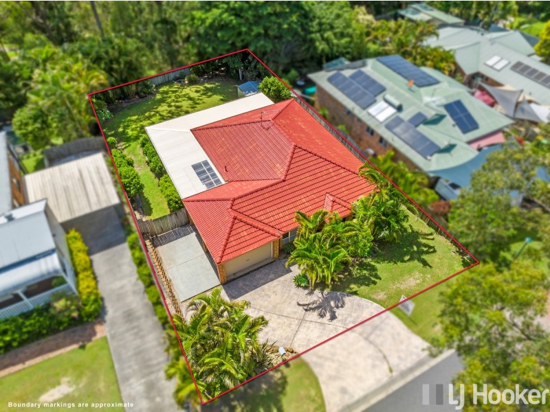 48 Hibiscus Drive, Mount Cotton QLD 4165