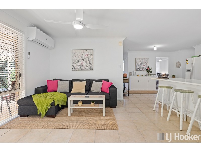 48 Hibiscus Drive, Mount Cotton QLD 4165