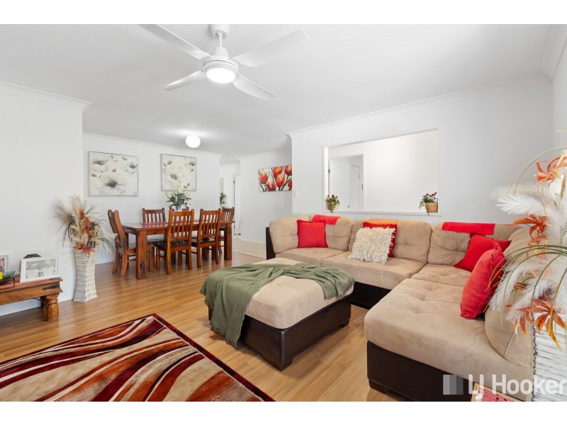 48 Hibiscus Drive, Mount Cotton QLD 4165